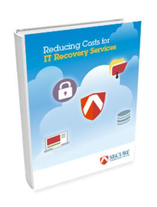 Reducing Costs For It Recovery Services
