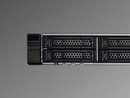 IBM FlashSystem® 5200 